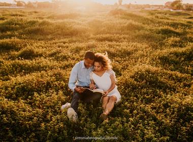 CASAMENTO de Kelly e Rafael [Pré wedding]