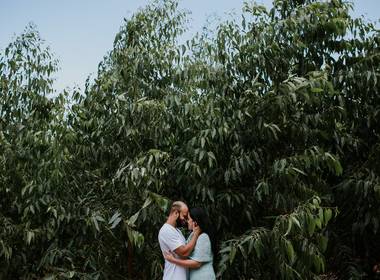CASAMENTO de Vanessa e Vitor [Pré Wedding]