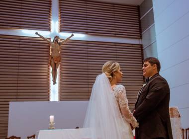 CASAMENTO de Camila e Diogo [Casamento]