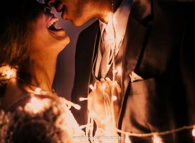 CASAMENTO de Kelly e Rafael [Casamento e Pós]