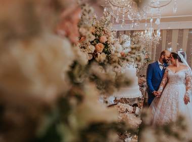 CASAMENTO de Vanessa e Vitor [Casamento]