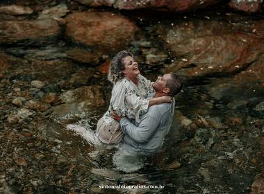 CASAMENTO de Priscila e Felipe [pré wedding]