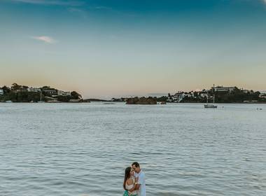 CASAMENTO de Sabrina e Pedro [pré wedding]