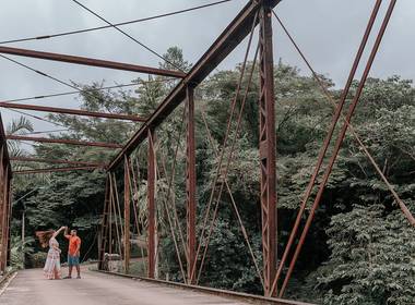 CASAMENTO de Kátia e Luiz [pré wedding]