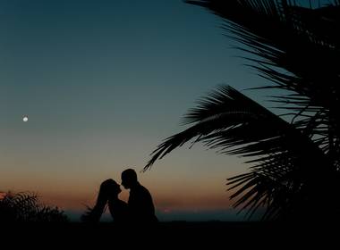 CASAMENTO de Nery e Euler [pré wedding]