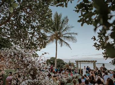 CASAMENTO de Krisley e Marcos