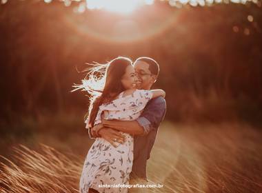 CASAMENTO de Micheli & Filipe [pré wedding]