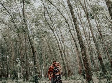 CASAMENTO de Lays & Bruno [pré wedding]