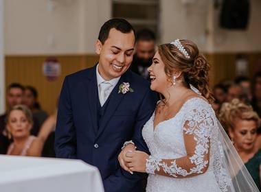 CASAMENTO de Sabrina e Pedro [casamento]