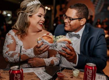 CASAMENTO de Priscila & Felipe [casamento]