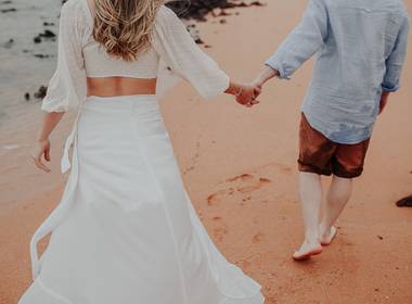 CASAMENTO de Tainah & Victor [pré wedding]