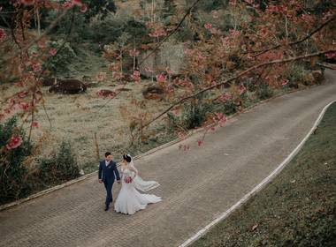 CASAMENTO de Janaína e Thiago [casamento]