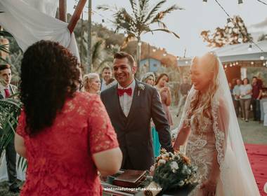 CASAMENTO de Lays & Bruno [casamento]