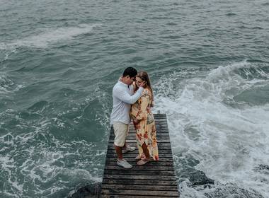 FAMÍLIA de A espera de Zion 