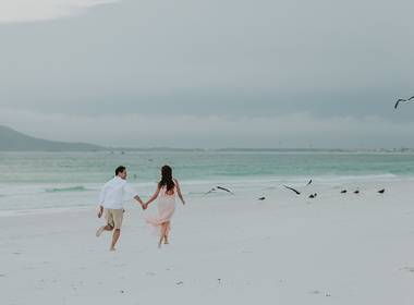 CASAMENTO de Jéssica & Filipe [ensaio casal]