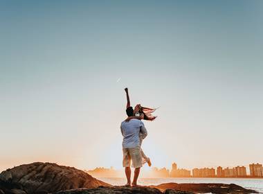 CASAMENTO de Vanessa & Geneses [pré casamento]