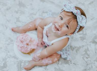 FAMÍLIA de Ensaio Pré aniversário Laura 