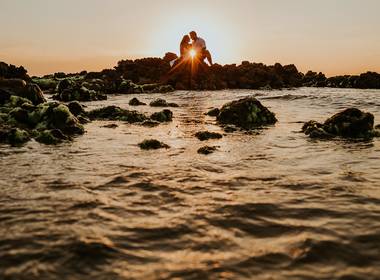 CASAMENTO de Paula & Sócrates [pré casamento]