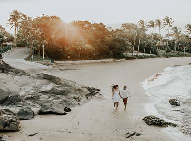 CASAMENTO de Carol & Erickson [pré casamento]