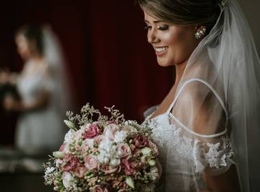 CASAMENTO de Paula & Vitor [casamento]
