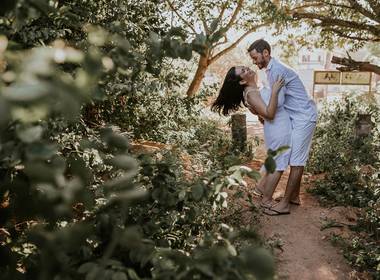 CASAMENTO de Meiriane & Adriano [pré casamento]