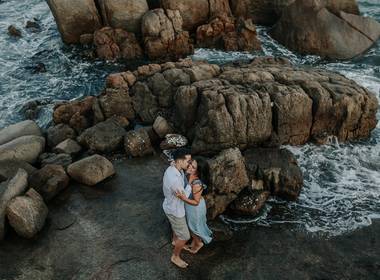 CASAMENTO de Thays e Marcos [pré casamento]