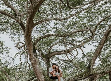 CASAMENTO de Gabryella & Stephano [pré casamento]