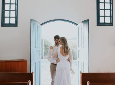 CASAMENTO de Sayonara & Eduardo [pré casamento]