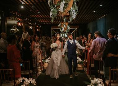 CASAMENTO de Roberta & Renato [casamento]