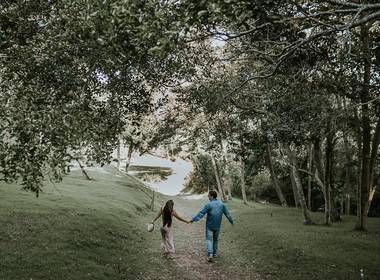 CASAMENTO de Thayanne & Vitor [pré casamento]
