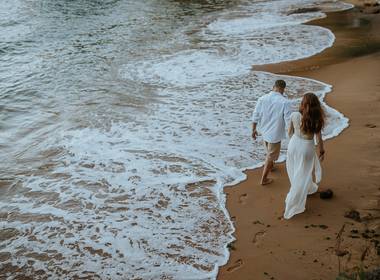 CASAMENTO de Vanessa & Rhyan [pré casamento]