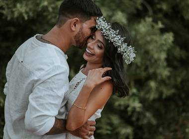 CASAMENTO de Rhayani & Bruno [pré casamento]