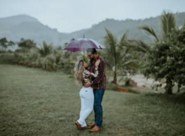 CASAMENTO de Mayara & Guilherme [pré casamento]