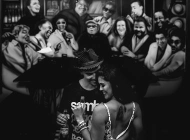 CASAMENTO de Dani & Thyago [pré casamento]