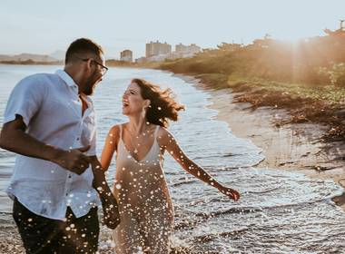 CASAMENTO de Bárbara & Lucas