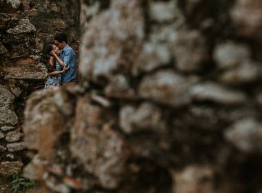 CASAMENTO de Juliana & Rogério [pré casamento]