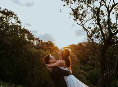 CASAMENTO de Bruna & Abner [Casamento]