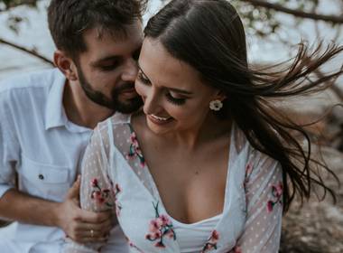 CASAMENTO de Germana & Thiago [pré casamento]