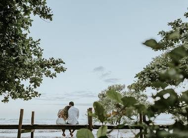 CASAMENTO de Dani & Felipe [pré casamento]