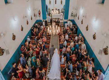 CASAMENTO de Paula & Sócrates [Casamento}