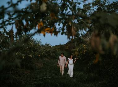 FAMÍLIA de À espera de Angelina [Ensaio Gestante]