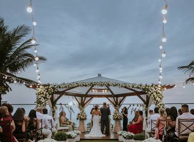 CASAMENTO de Amanda & Diego