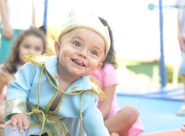 Eventos de 1º Aninho Gabriel