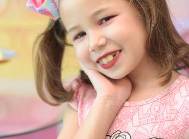 Eventos de 7 Anos Mariana