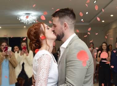 Casamentos de Andressa e João Guilherme