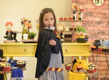 Eventos de Maria Eduarda 7 anos