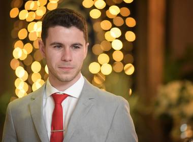 Eventos de Formatura Renan Rodrigues