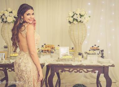 Eventos de Formatura Deise