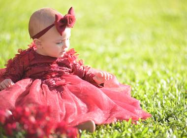 Eventos de Manuella 1º Aninho