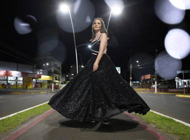 Eventos de Formatura Gabrieli